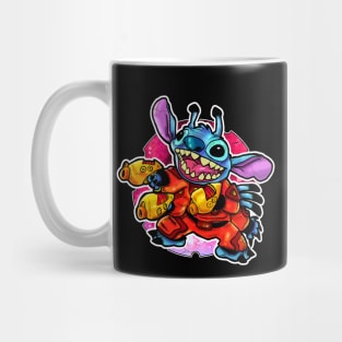 Stitch Mug